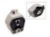 Support, bo?te de vitesse Transmission Mount:4A0 399 151 C
