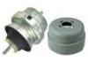 опора двигателя Engine Mount:4F0 199 382C