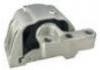 Support moteur Engine Mount:1J0 199 262BC