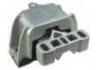 Support moteur Engine Mount:1J0 199 555AM