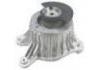 Support moteur Engine Mount:205 240 04 00