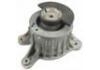 Support moteur Engine Mount:205 240 84 00