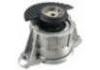 Support moteur Engine Mount:231 240 00 17